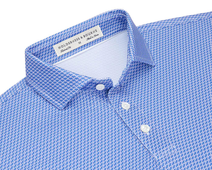 Holderness & Bourne Phelps Windsor/White