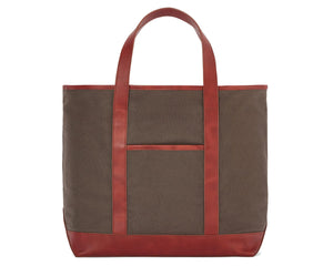 Holderness & Bourne Travis Tote Bag