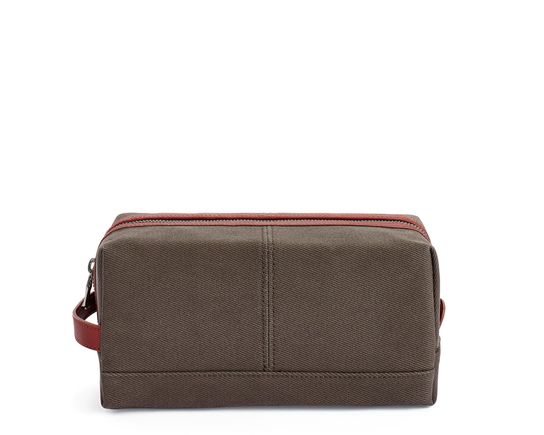 Holderness & Bourne Littler Dopp Kit