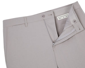 H&B The Harwood Short in Gray