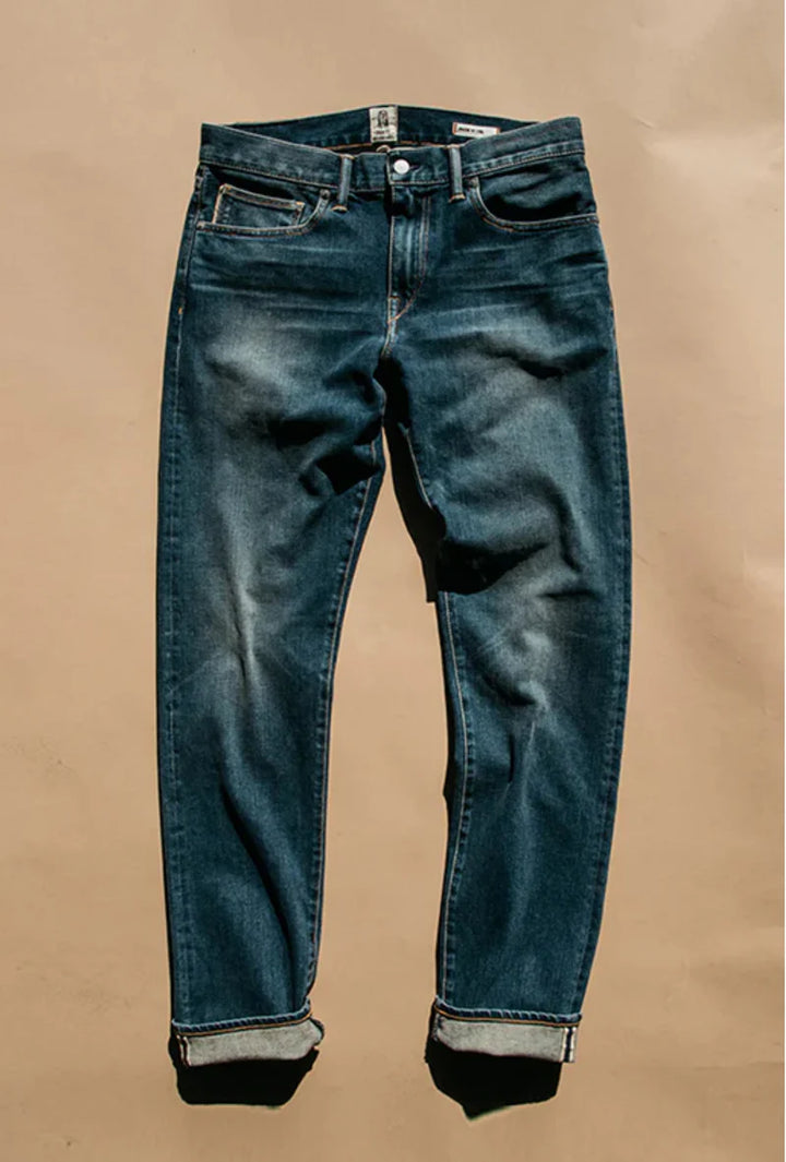 Hiroshi Kato Pen Slim - Rain 10.5Oz