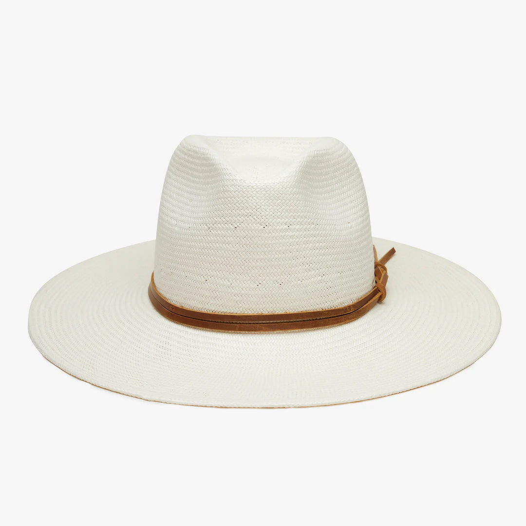 Wyeth Lindsey Hat In Cream