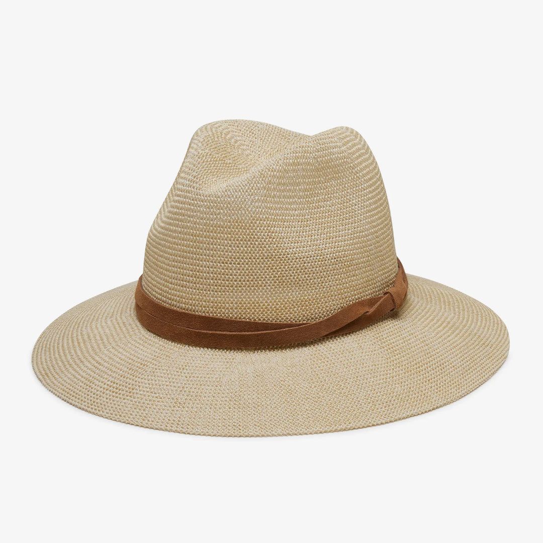 Wyeth Sedona Hat In Natural