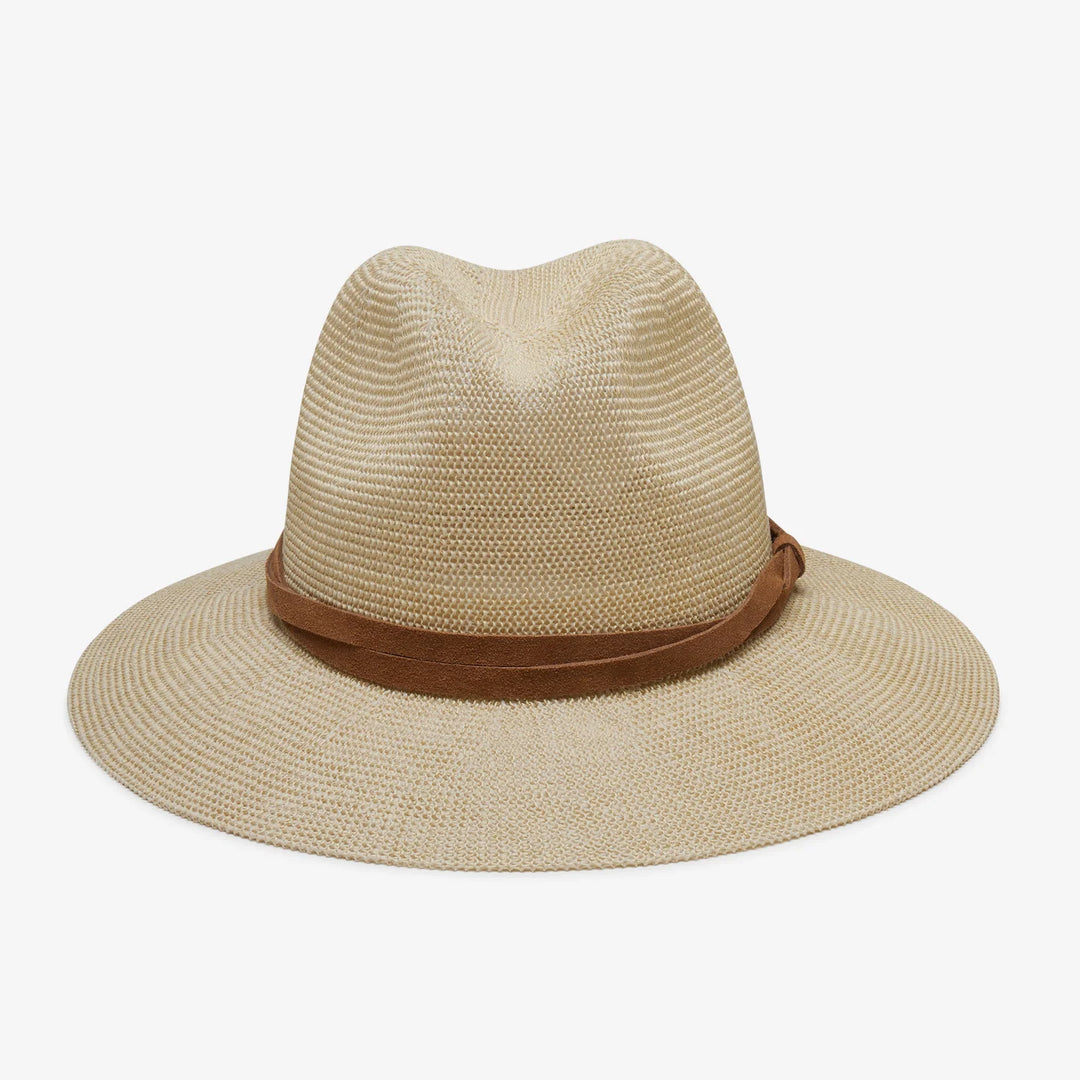 Wyeth Sedona Hat In Natural