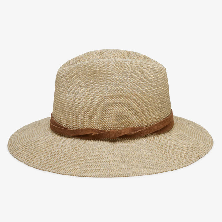 Wyeth Sedona Hat In Natural