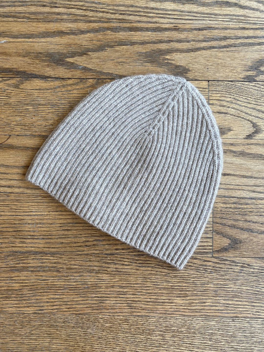 Jumper 1234 Rib Beanie