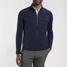 Load image into Gallery viewer, KJUS Men&#39;s Regulator Jacket in Atlanta Blue
