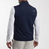 KJUS Men's Regulator Vest in Atlanta Blue