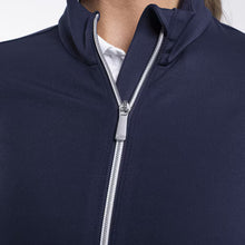 Load image into Gallery viewer, Kjus Women&#39;s Birdie Midlayer Jacket Atlanta Blue
