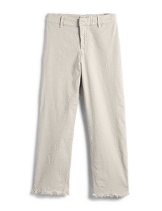 Frank & Eileen Kinsale Trouser in Cement