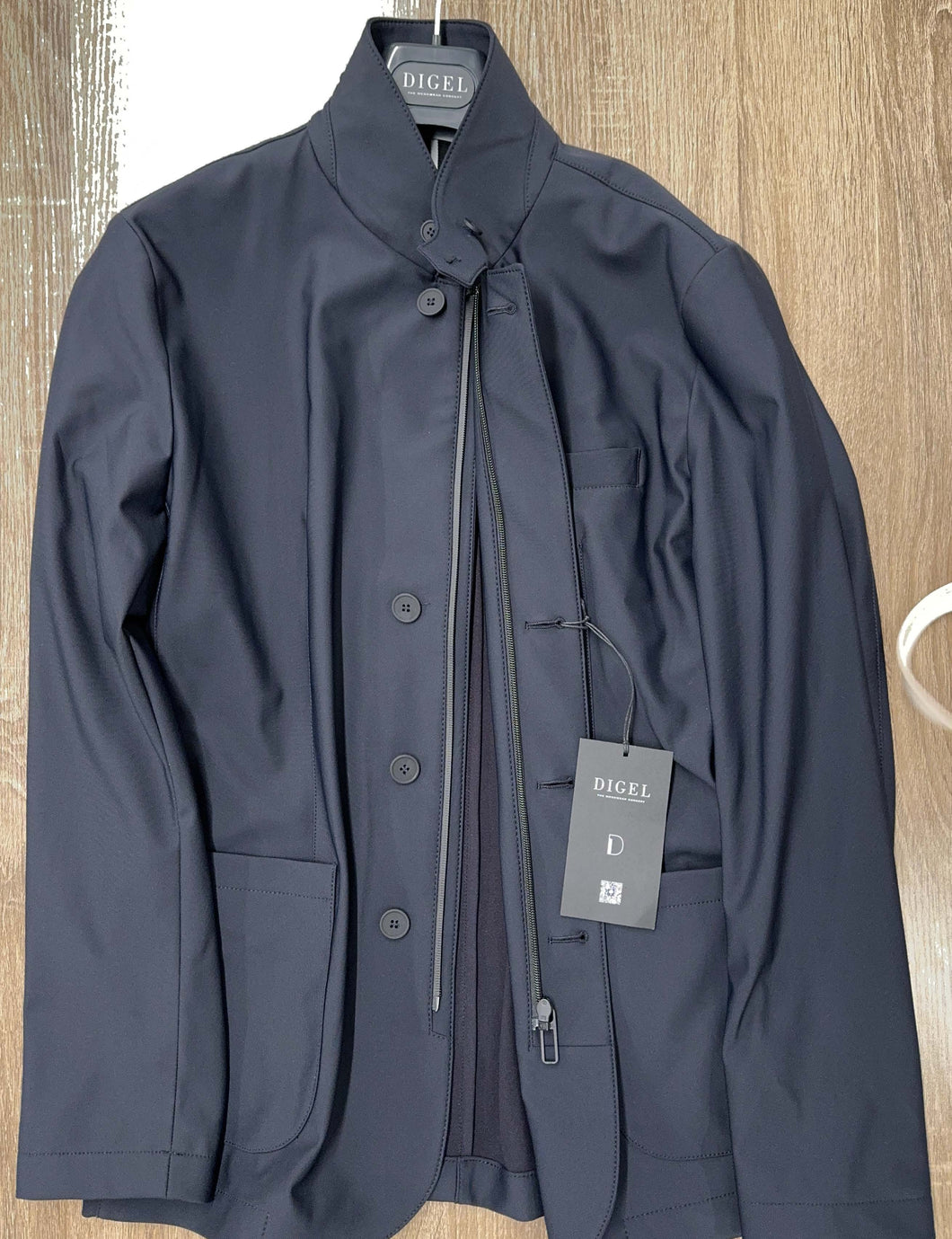 Digel Kingsman Jacket