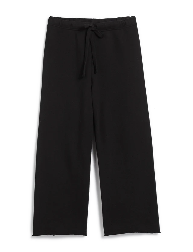 Frank &amp; Eileen Catherine Favorite Sweatpant In Black