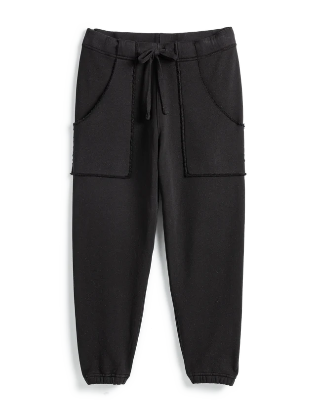 Frank &amp; Eileen Eamon Jogger Sweatpant