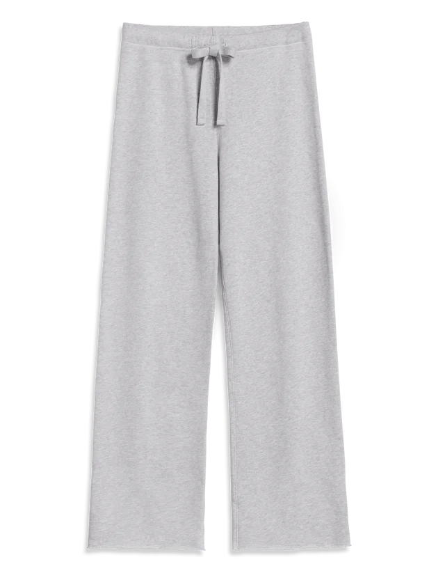 Frank &amp; Eileen Catherine Sweatpant In Gray