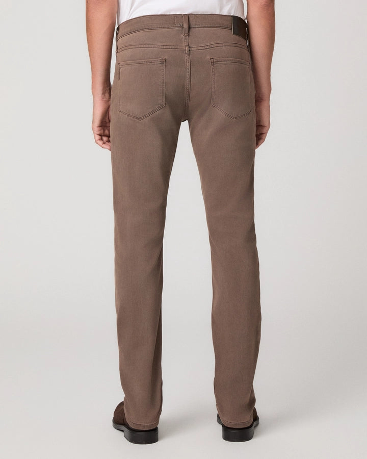 Paige Denim In Federal Vintage Brimstone