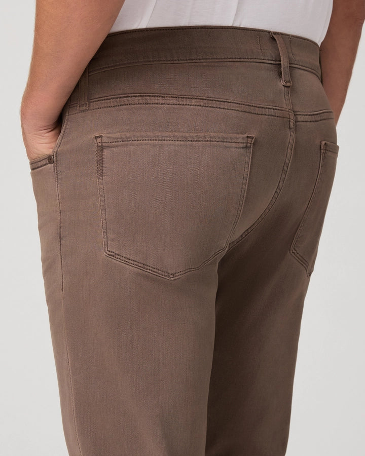 Paige Denim In Federal Vintage Brimstone