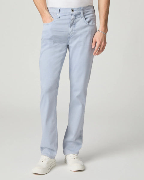 Paige Transcend Federal In Sen Blue