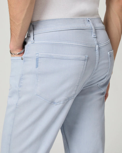 Paige Transcend Federal In Sen Blue