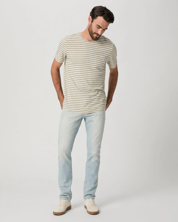 Paige Heritage Federal Jean In Monty