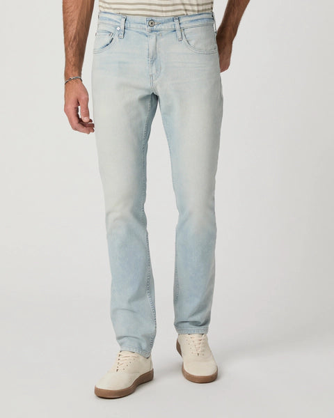 Paige Heritage Federal Jean In Monty
