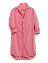 Load image into Gallery viewer, Frank &amp; Eileen Mary Shirtdress in Sunset
