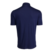 Load image into Gallery viewer, Greyson Omaha Polo in Maltese Blue
