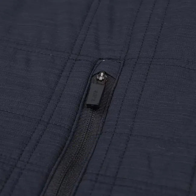 Kjus Rowan Jacket In Black