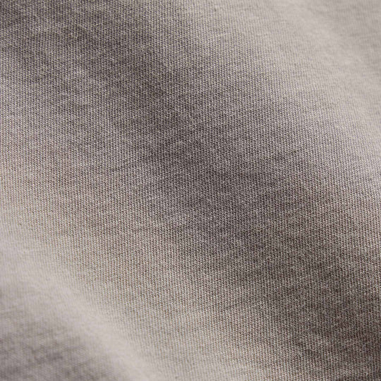 James Perse Vintage Tee Fog Pigment
