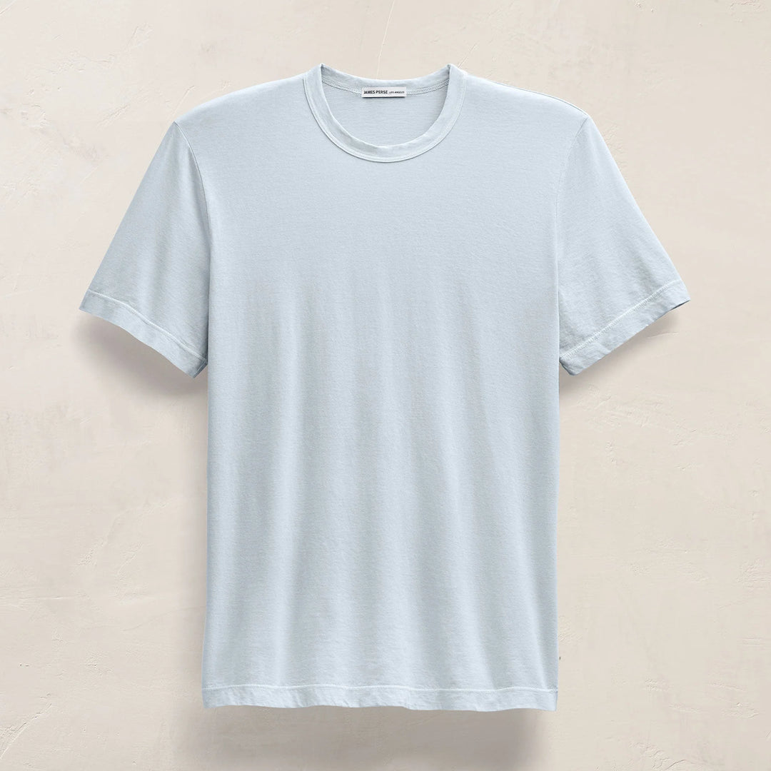 James Perse Men Short Sleeve Crew Neck In Memory