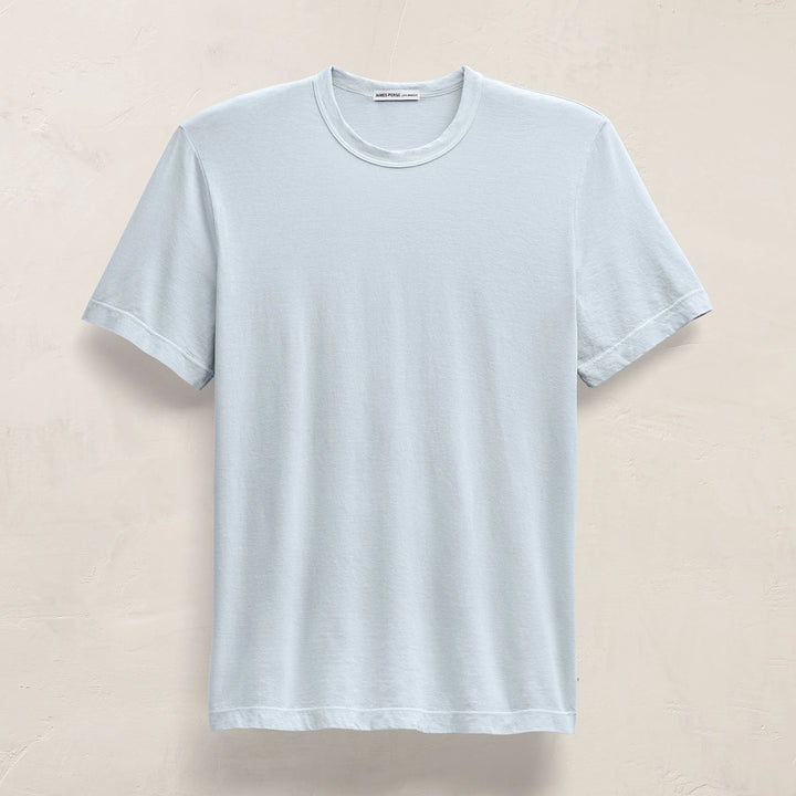James Perse Men Short Sleeve Crew Neck In Memory