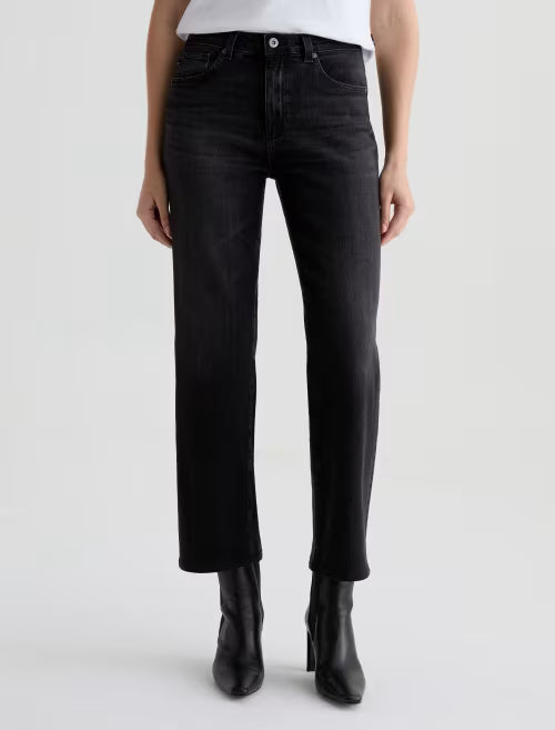 AG Women's Brinley Jean in Nebula