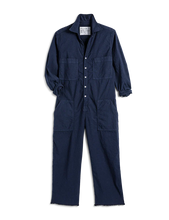 Load image into Gallery viewer, Northern Ireland Jumpsuit in Navy
