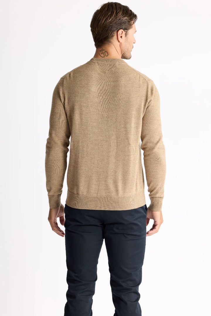 Raffi Alfie Crew In Camel