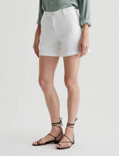 Load image into Gallery viewer, AG Women&#39;s Jude Short in Powder
