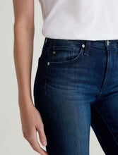 Load image into Gallery viewer, AG Women&#39;s Farrah Boot Jean in Epilogue
