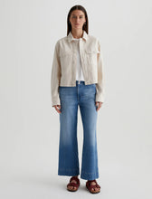 Load image into Gallery viewer, AG Women&#39;s Valleta Jacket in Opal Stone
