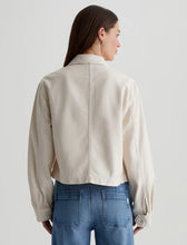 Load image into Gallery viewer, AG Women&#39;s Valleta Jacket in Opal Stone
