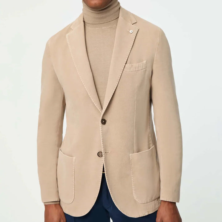 Lbm Khaki Jacket
