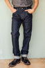Hiroshi Kato Hammer Straight One Wash