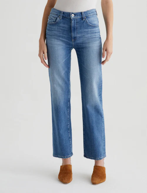 Ag Brinley Jeans In Iris