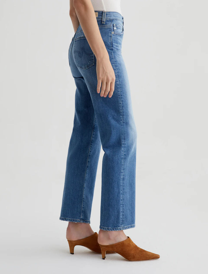 Ag Brinley Jeans In Iris