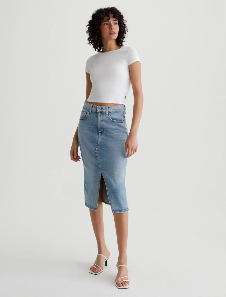 Ag Alicia Skirt