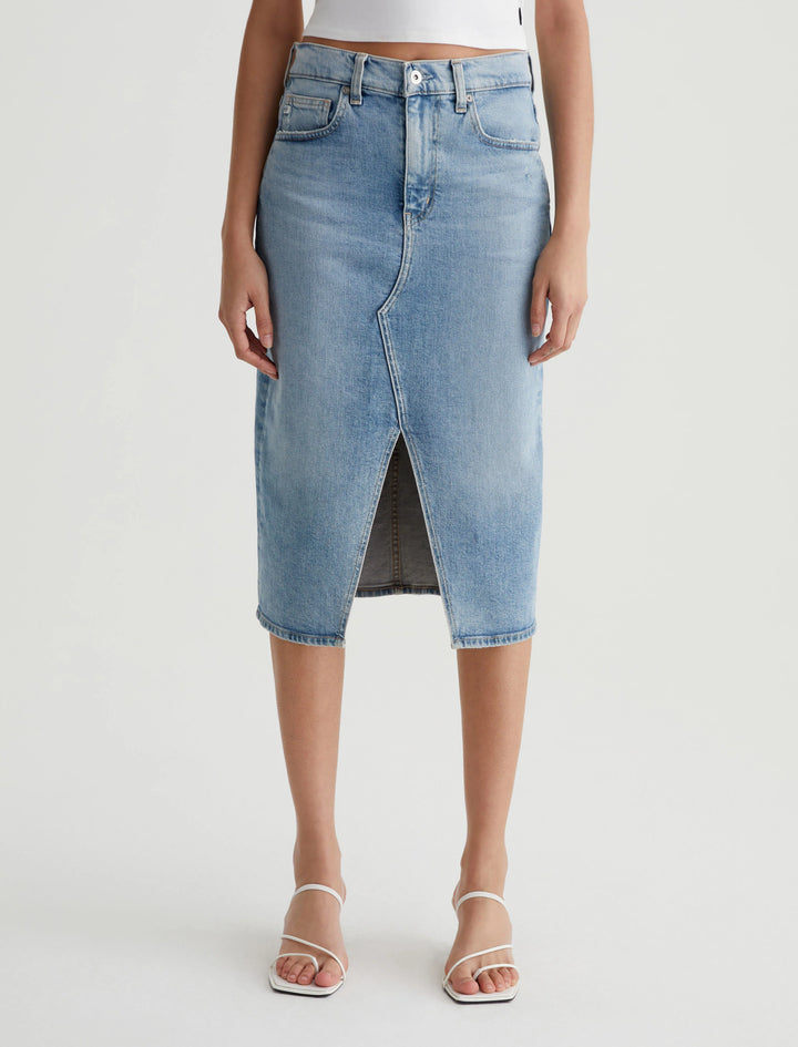 Ag Alicia Skirt