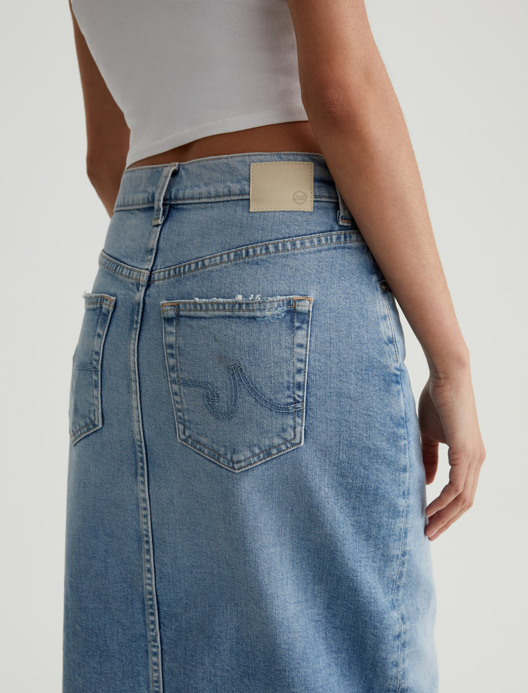 Ag Alicia Skirt