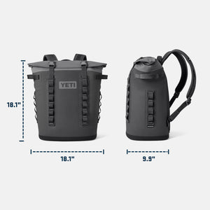 YETI Hopper Backpack M20