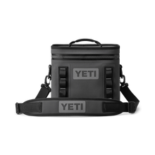 Load image into Gallery viewer, YETI Hopper Flip 8 Cooler - multiple colors
