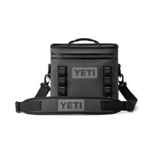 YETI Hopper Flip 8 Cooler - multiple colors