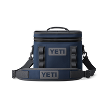 Load image into Gallery viewer, YETI Hopper Flip 8 Cooler - multiple colors
