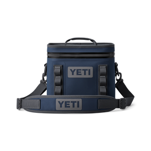 YETI Hopper Flip 8 Cooler - multiple colors