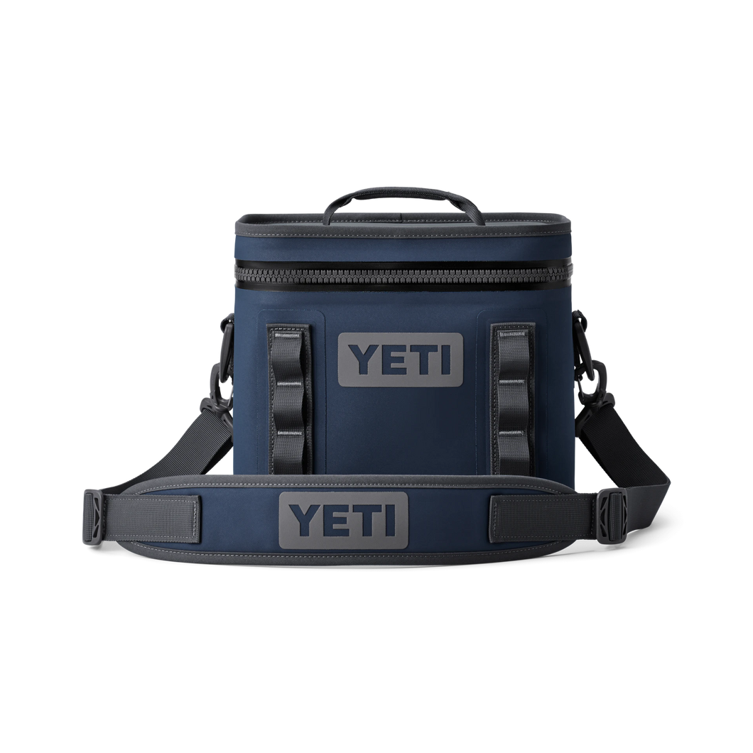 YETI Hopper Flip 8 Cooler - multiple colors